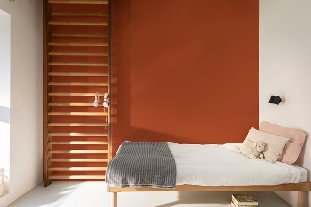Childrensroom interior inspiration image
