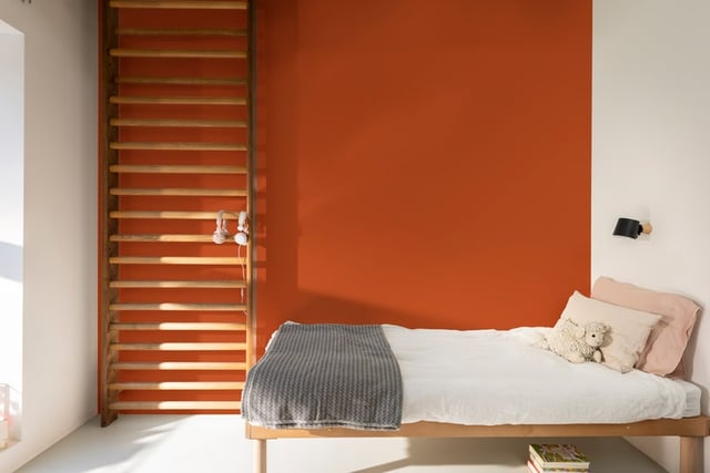 Childrensroom interior inspiration image