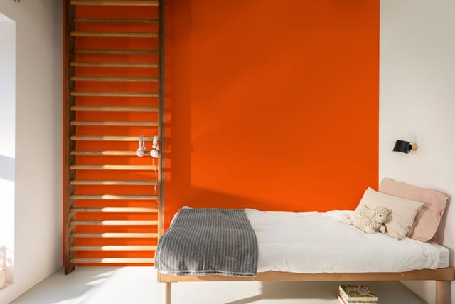 Childrensroom interior inspiration image