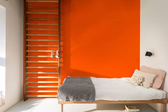 Childrensroom interior inspiration image