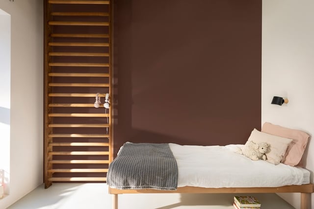 Childrensroom interior inspiration image