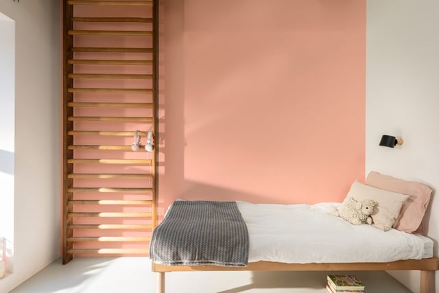 Childrensroom interior inspiration image