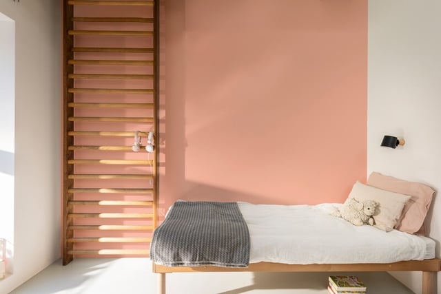 Childrensroom interior inspiration image