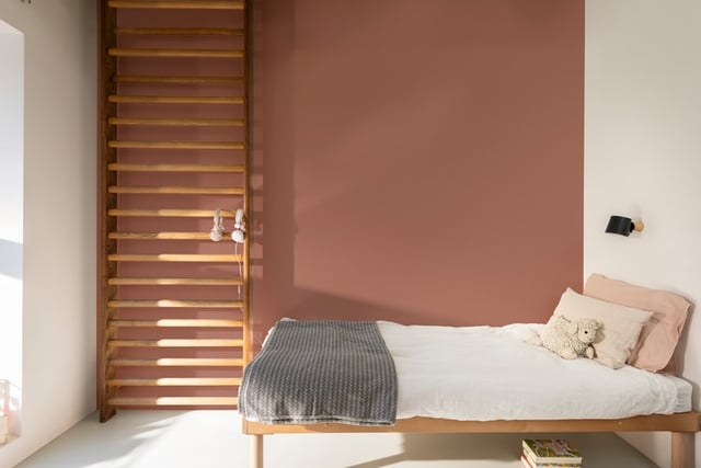 Childrensroom interior inspiration image