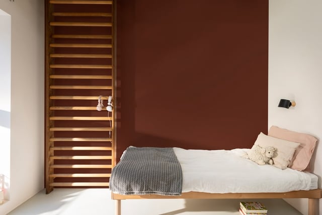 Childrensroom interior inspiration image