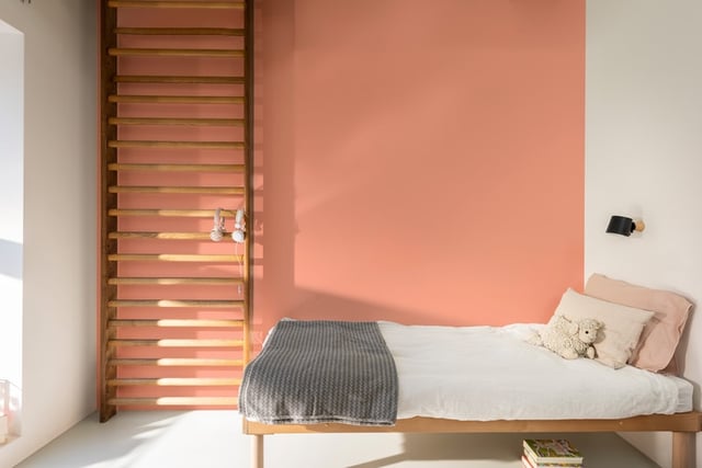 Childrensroom interior inspiration image