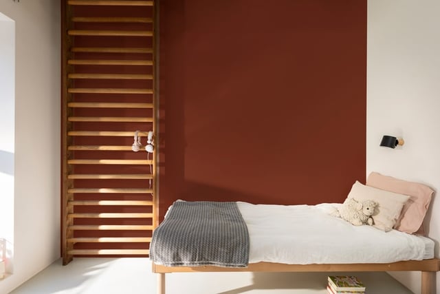 Childrensroom interior inspiration image