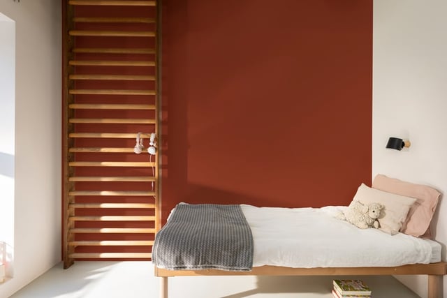 Childrensroom interior inspiration image
