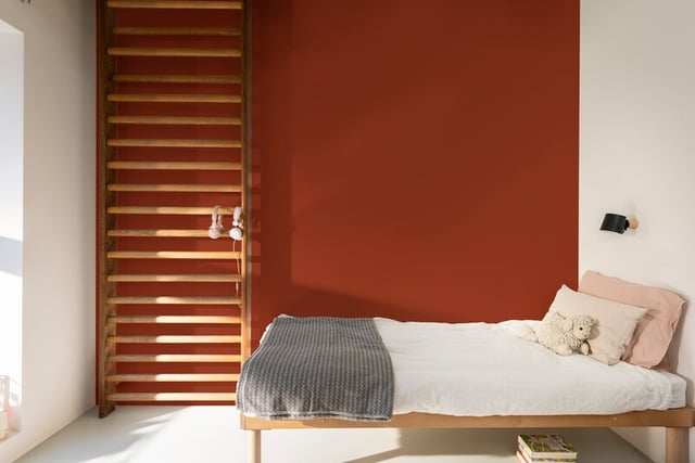 Childrensroom interior inspiration image