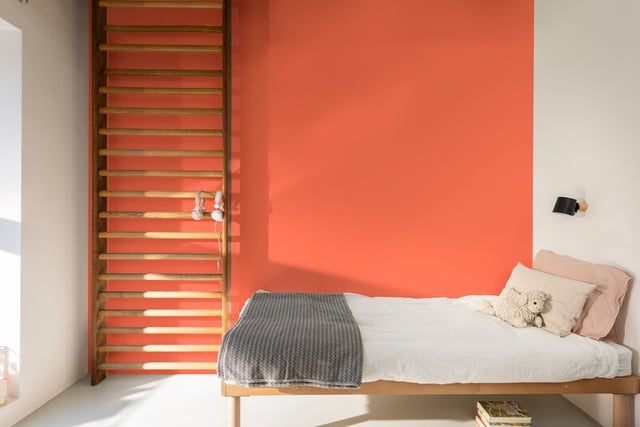 Childrensroom interior inspiration image