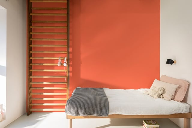 Childrensroom interior inspiration image