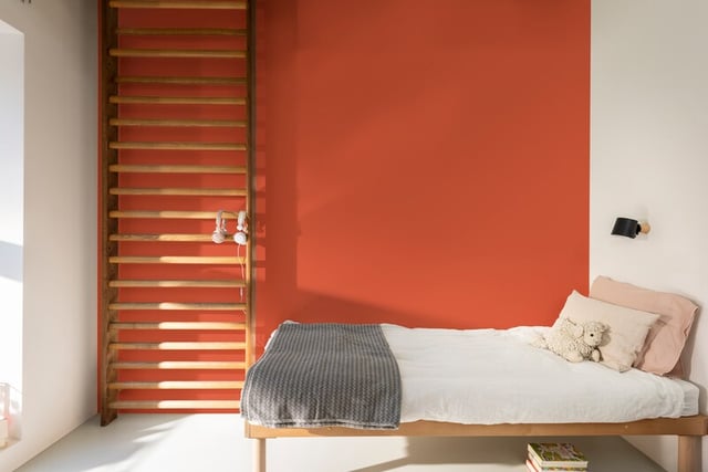Childrensroom interior inspiration image