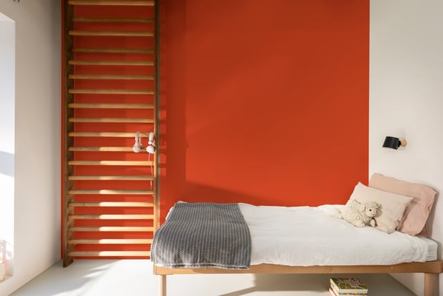Childrensroom interior inspiration image