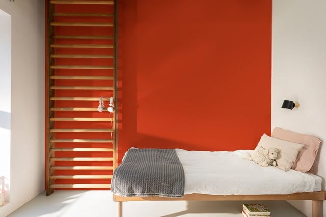 Childrensroom interior inspiration image