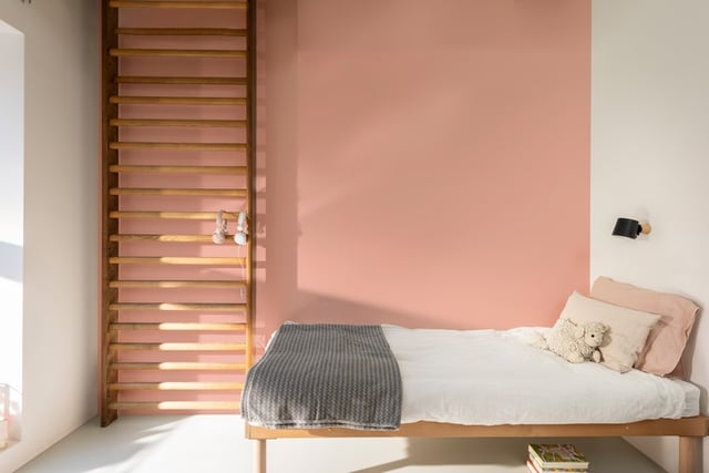 Childrensroom interior inspiration image