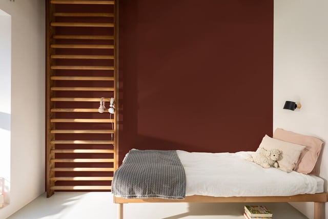 Childrensroom interior inspiration image