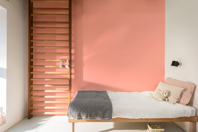 Childrensroom interior inspiration image