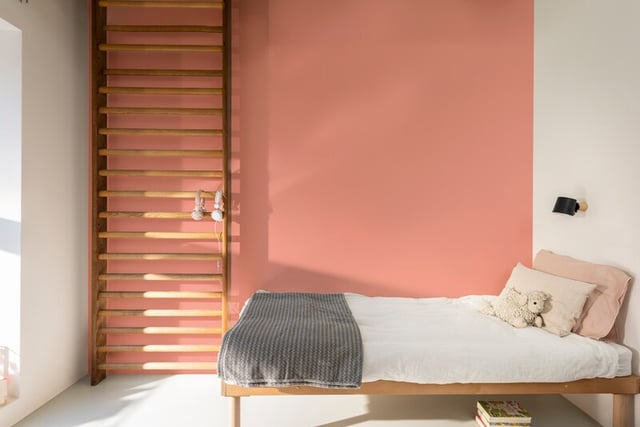 Childrensroom interior inspiration image