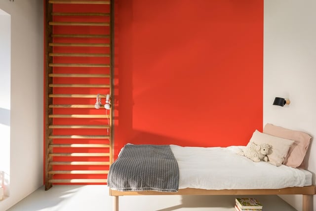 Childrensroom interior inspiration image