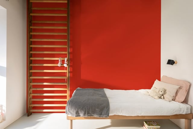Childrensroom interior inspiration image