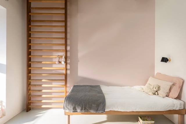 Childrensroom interior inspiration image