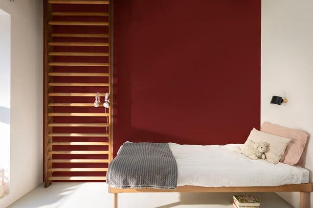 Childrensroom interior inspiration image
