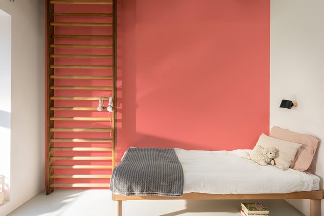 Childrensroom interior inspiration image