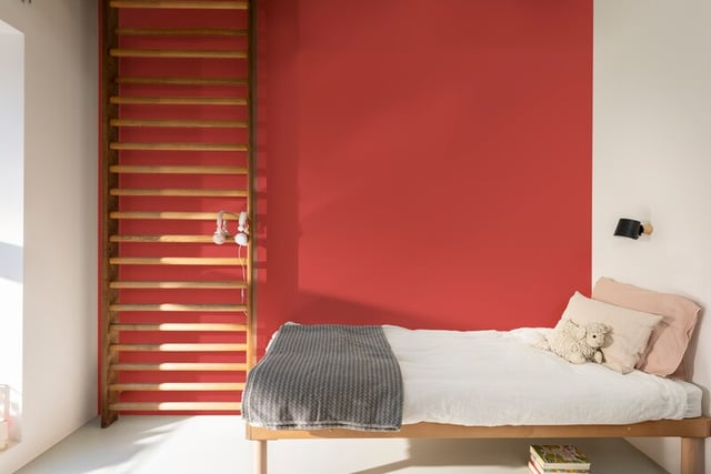 Childrensroom interior inspiration image