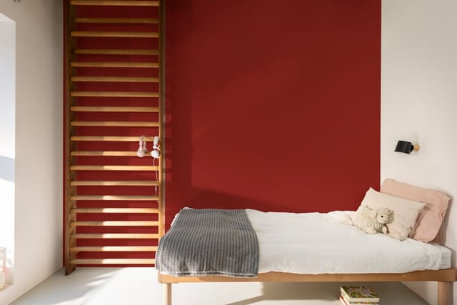 Childrensroom interior inspiration image