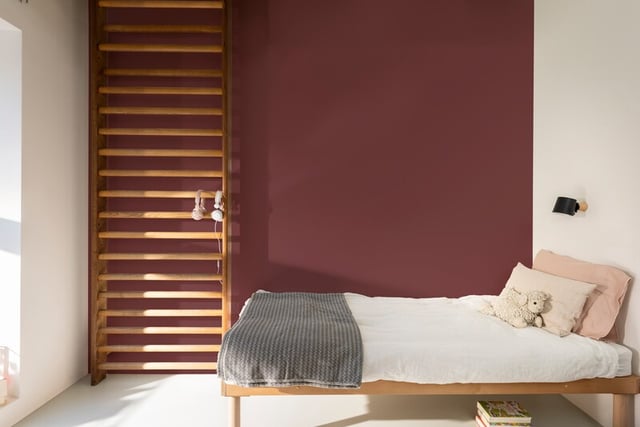 Childrensroom interior inspiration image