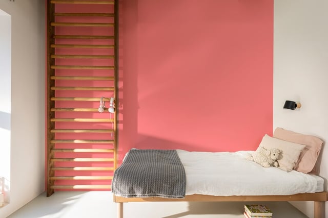 Childrensroom interior inspiration image
