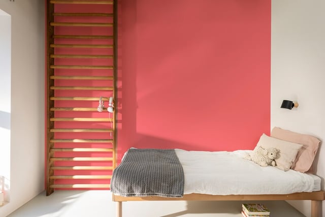 Childrensroom interior inspiration image