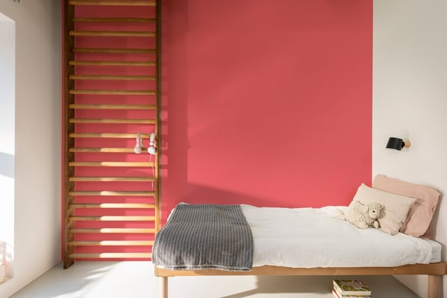 Childrensroom interior inspiration image