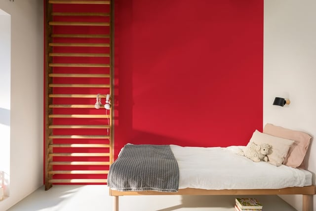 Childrensroom interior inspiration image