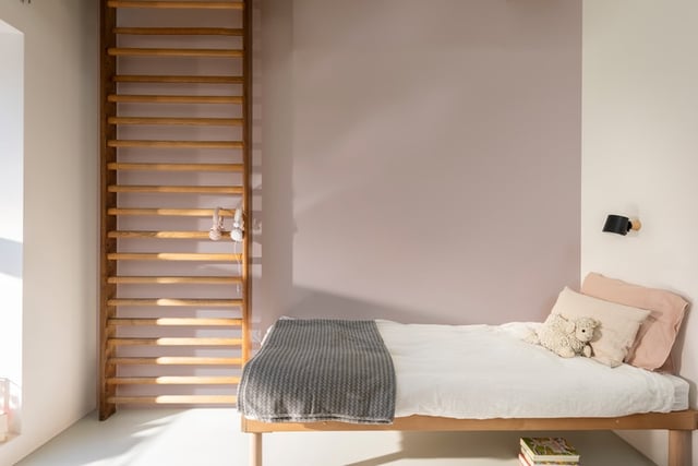 Childrensroom interior inspiration image