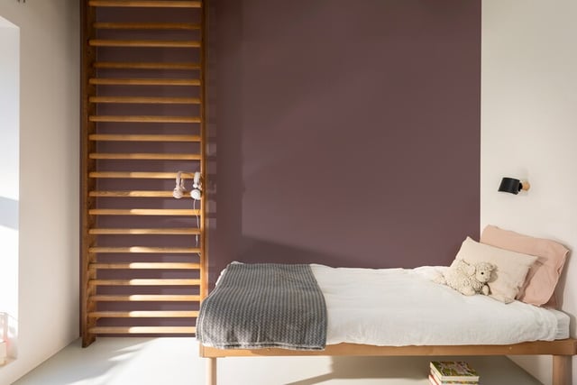 Childrensroom interior inspiration image
