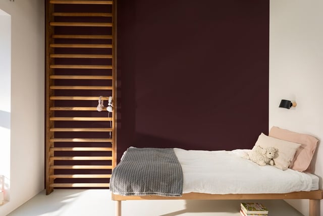 Childrensroom interior inspiration image