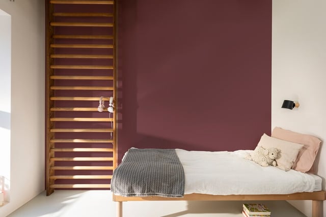 Childrensroom interior inspiration image