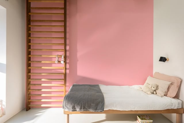 Childrensroom interior inspiration image
