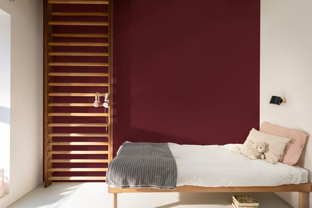 Childrensroom interior inspiration image