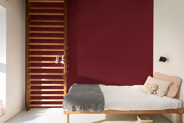 Childrensroom interior inspiration image