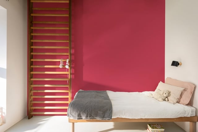 Childrensroom interior inspiration image