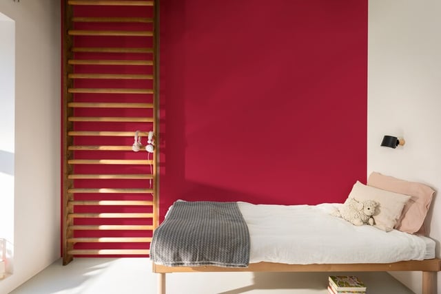 Childrensroom interior inspiration image