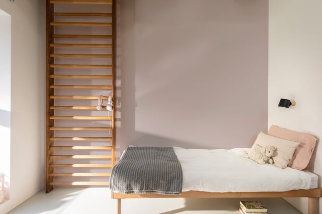 Childrensroom interior inspiration image