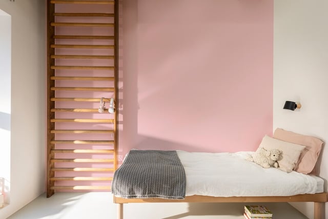 Childrensroom interior inspiration image
