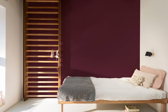 Childrensroom interior inspiration image