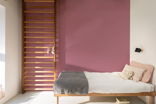 Childrensroom interior inspiration image