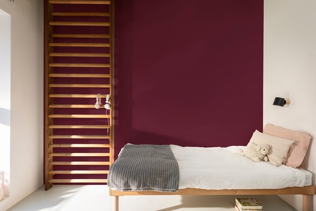 Childrensroom interior inspiration image