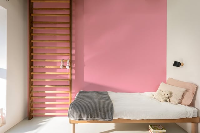 Childrensroom interior inspiration image
