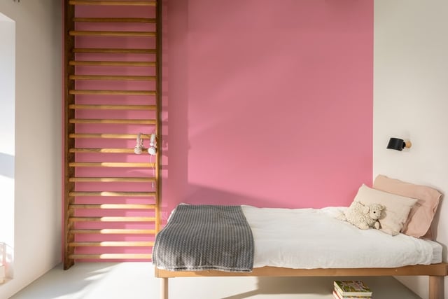 Childrensroom interior inspiration image